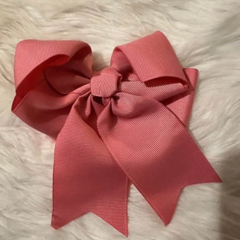Bundle (3) of Cheer Bows   5B8094  Handmade NWT Boutique